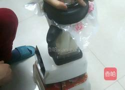 豆腐脑的做法图解2