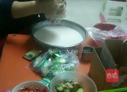 豆腐脑的做法图解4