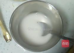 豆腐脑的做法图解15