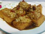 酿豆腐