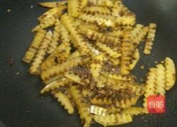 土豆花教程（那天谁说要的教程进来吧）的做法图解5