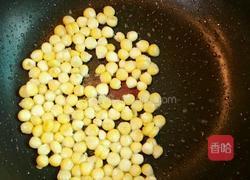 什锦炒饭的做法图解4