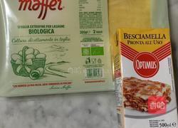 lasagne（千层面）的做法图解2