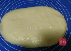 芝麻烧饼的做法图解2
