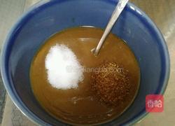 芝麻烧饼的做法图解4