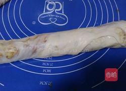 芝麻烧饼的做法图解6