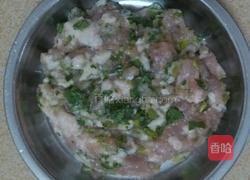 紫茄烧肉末的做法图解6