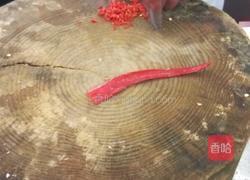 蚬子生菜包的做法图解4