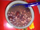 红豆薏米红枣粥
