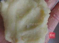 土豆饼的做法图解11