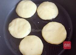 土豆饼的做法图解13