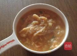 三文鱼番茄土豆泥的做法图解4