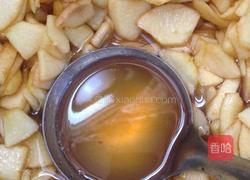 苹果果酱的做法图解4
