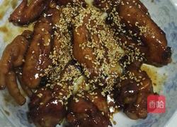 可乐鸡翅膀的做法图解10