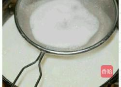 豆腐脑的做法图解5