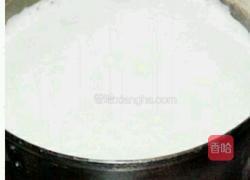 豆腐脑的做法图解6