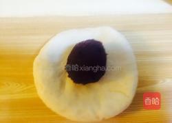 豆沙面包。的做法图解8