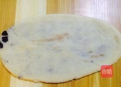 豆沙面包。的做法图解9