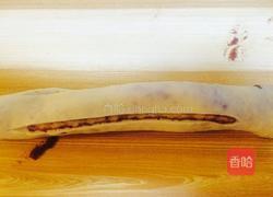 豆沙面包。的做法图解11