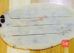 豆沙面包。的做法图解10