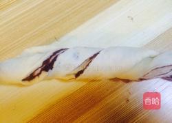 豆沙面包。的做法图解12