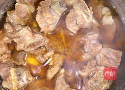 蒜蓉清蒸排骨的做法图解3