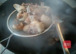 老家特色菜雪鸭的做法图解6