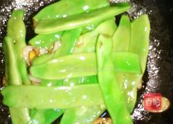 土豆炖豆角的做法图解2
