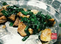 农家小炒肉的做法图解5