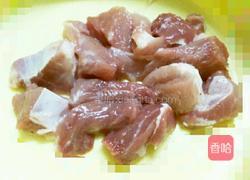 农家小炒肉的做法图解1