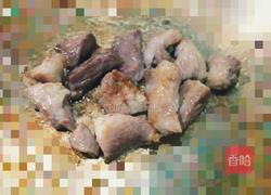 农家小炒肉的做法图解2