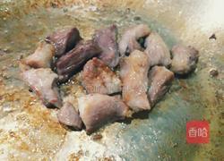农家小炒肉的做法图解3