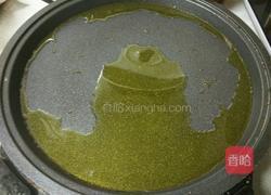 田园虾米鸡肉饼的做法图解5