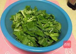 黄金疙瘩汤的做法图解5