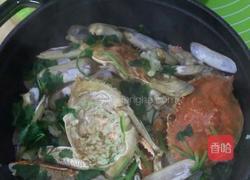 海鲜饭的做法图解5