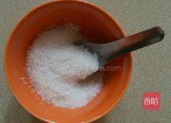 甜粥的做法图解5