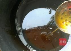 拔丝粽子的做法图解8