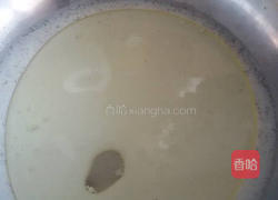木糖醇戚风蛋糕的做法图解1