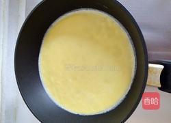 鸡蛋软饼的做法图解14