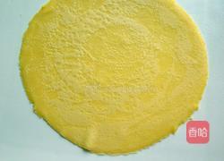 鸡蛋软饼的做法图解15