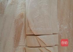 正宗陕西油泼面 （三人份）的做法图解4
