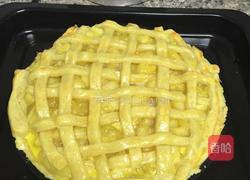 苹果派的做法图解9