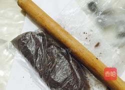 奥利奥香蕉木糠杯的做法图解4