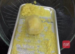红糖炖姜的做法图解1