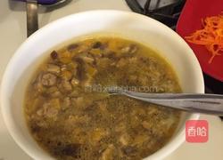 湖南臊子面Hunan Pork Soup Noodles的做法图解6