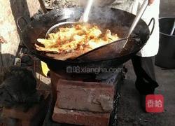糖醋鲤鱼的做法图解3