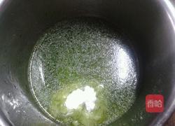 菠菜脆薄饼的做法图解2