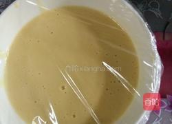 铜罗烧的做法图解3