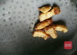 火腩萝卜的做法图解8