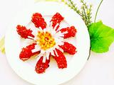 香煎脆皮肠